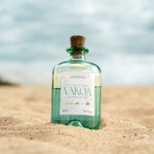 Gin VAKOA - L’ORIGINAL