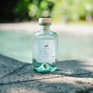 Gin VAKOA - L’ORIGINAL