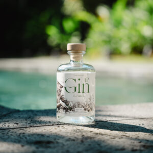 TI'GIN by VAKOA