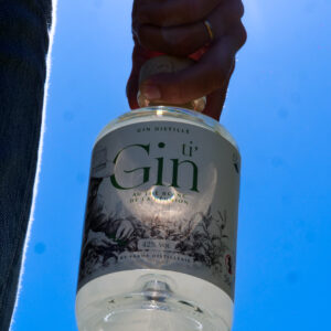 TI'GIN by VAKOA