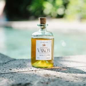GIN VAKOA - Old Tom Vanille ÉDITION LIMITÉE
